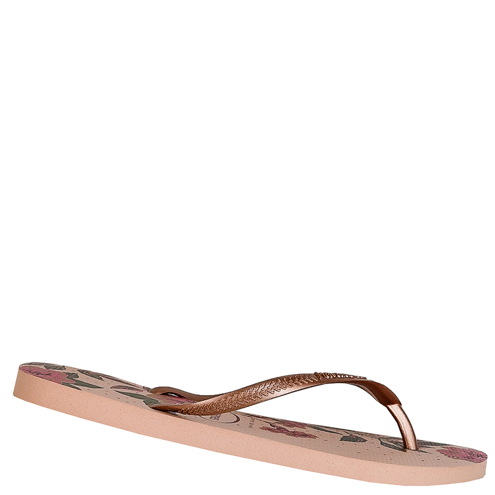 CHINELO HAVAIANAS SLIM ORGANIC image number 2