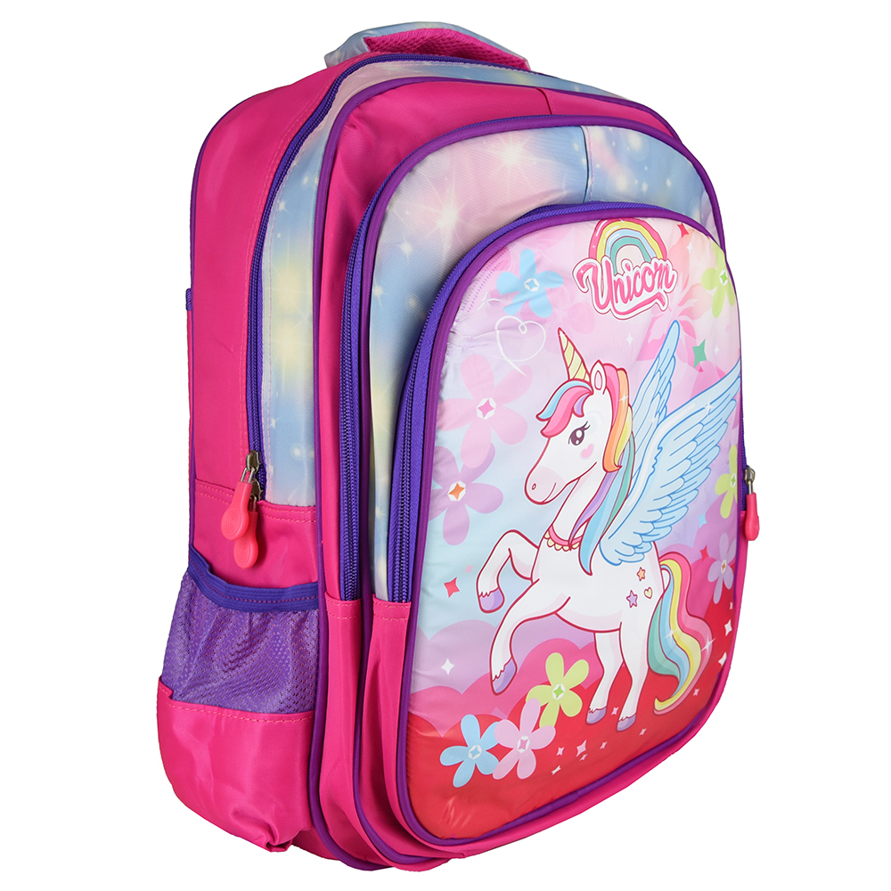 MOCHILA INFANTIL DI SANTINNI image number 1