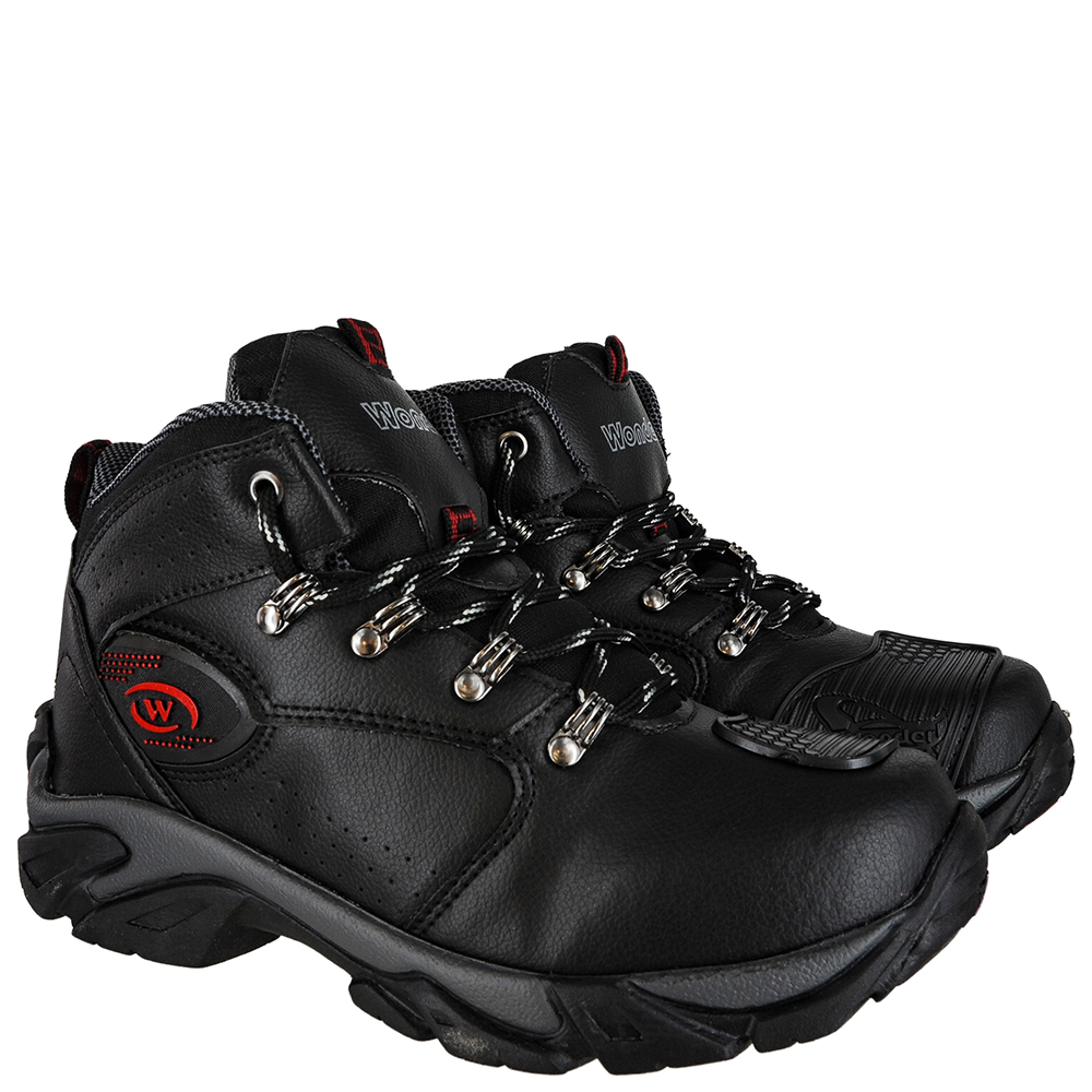 BOTA MASCULINA WONDER image number 1