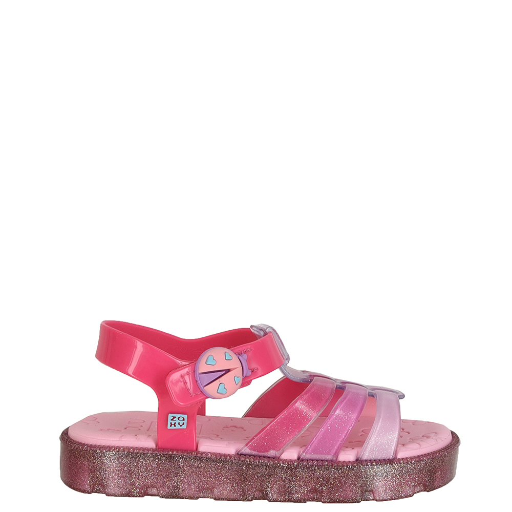 SANDALIA BABY ZAXYNINA JOANINHA 19061 image number 0