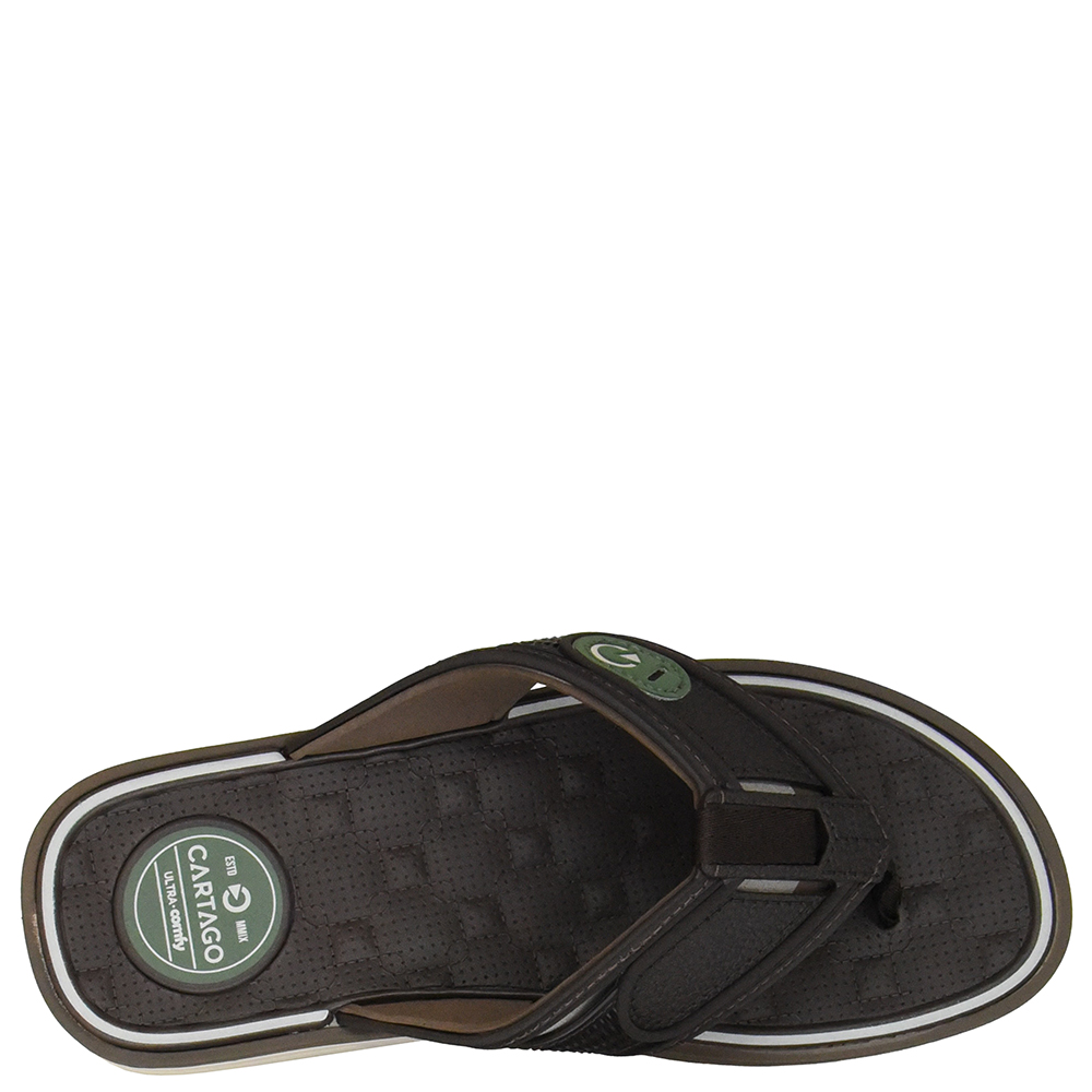 CHINELO LYON IV DEDO CARTAGO image number 1
