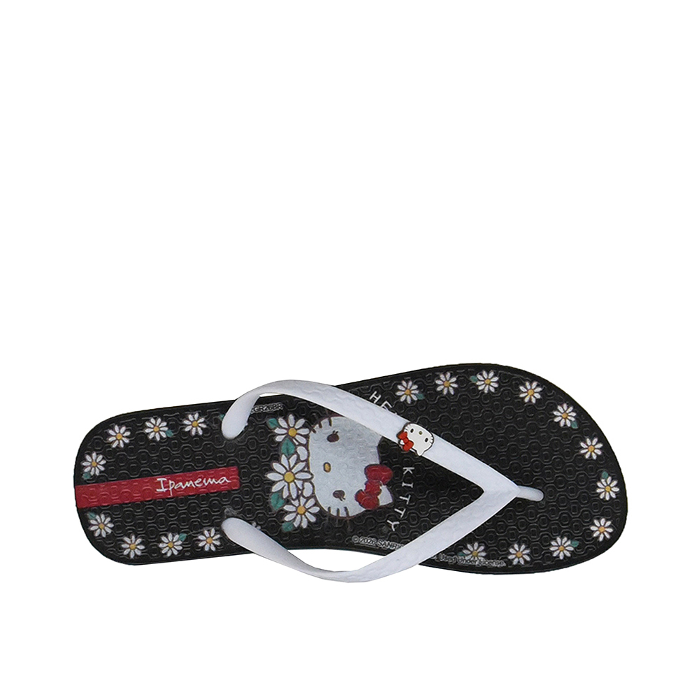 CHINELO INFANTIL HELLO KITTY image number 1