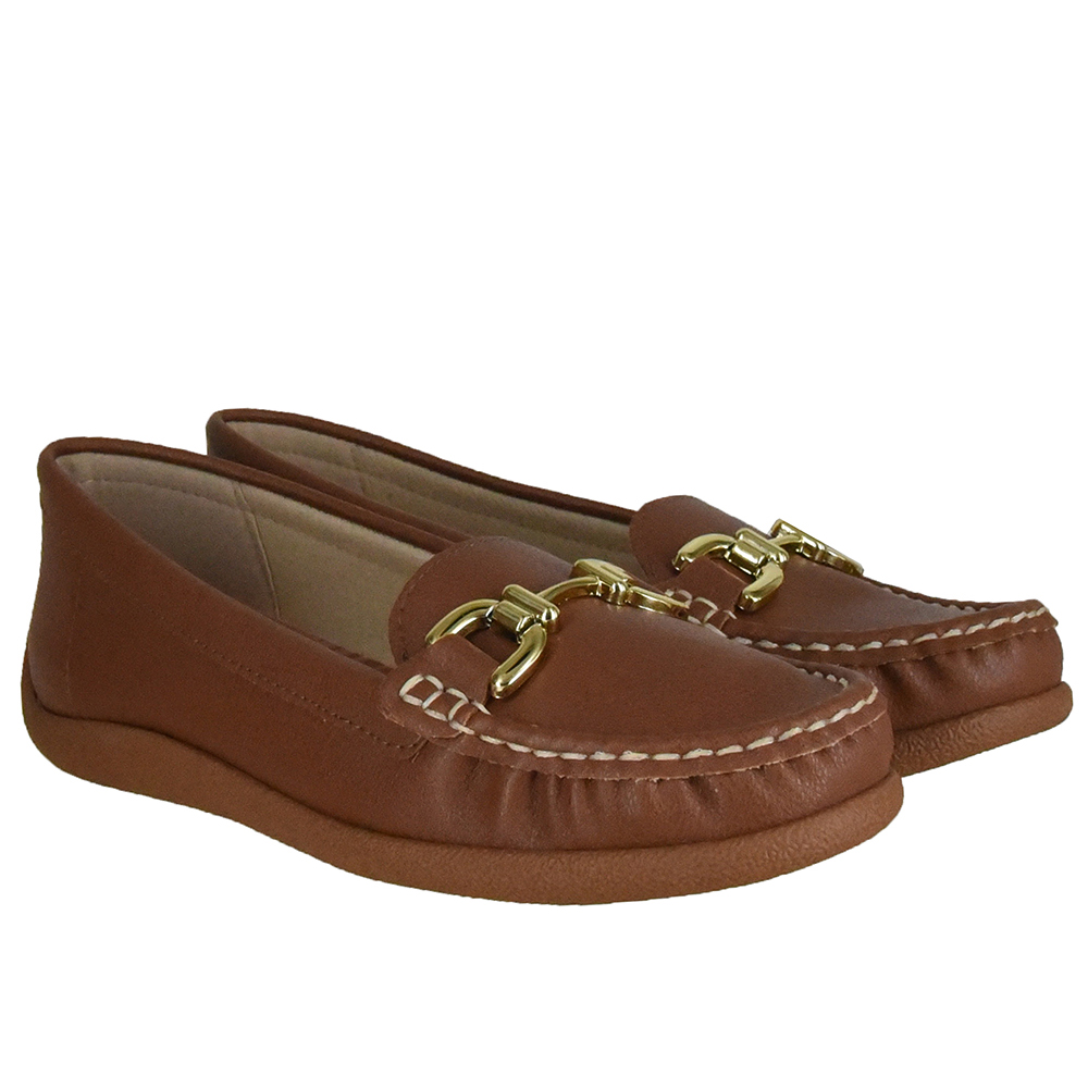 MOCASSIM FERRUGEM MODARE image number 1