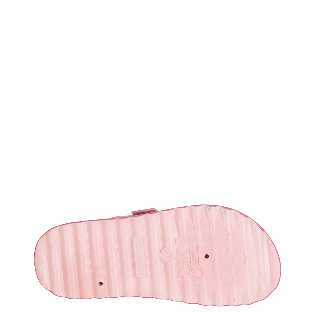SANDALIA INF SLIDE STITCH SUMMER DISNEY image number 4