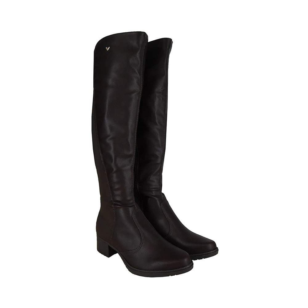 BOTA CANO LONGO SALTO BAIXO MISSISSIPI image number 1