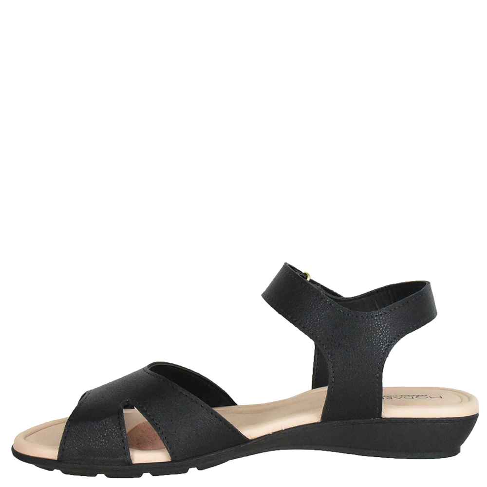 SANDALIA ANABELA FECHO MODARE image number 3