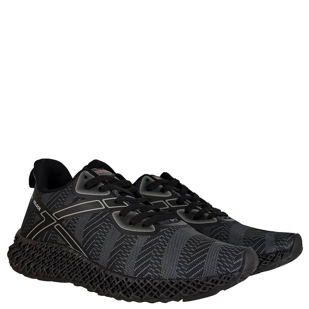 TENIS RUNNING VELOCE image number 1