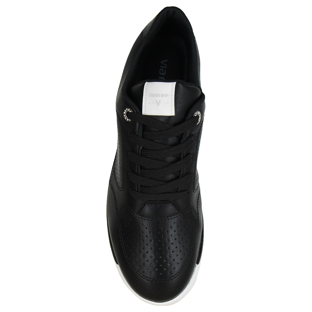 TENIS JOGGING RECORTES VIA MARTE image number 2