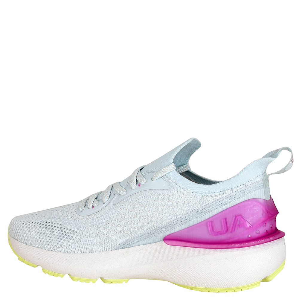 TENIS RUNNING UNDER ARMOUR CH.QUICKER image number 3