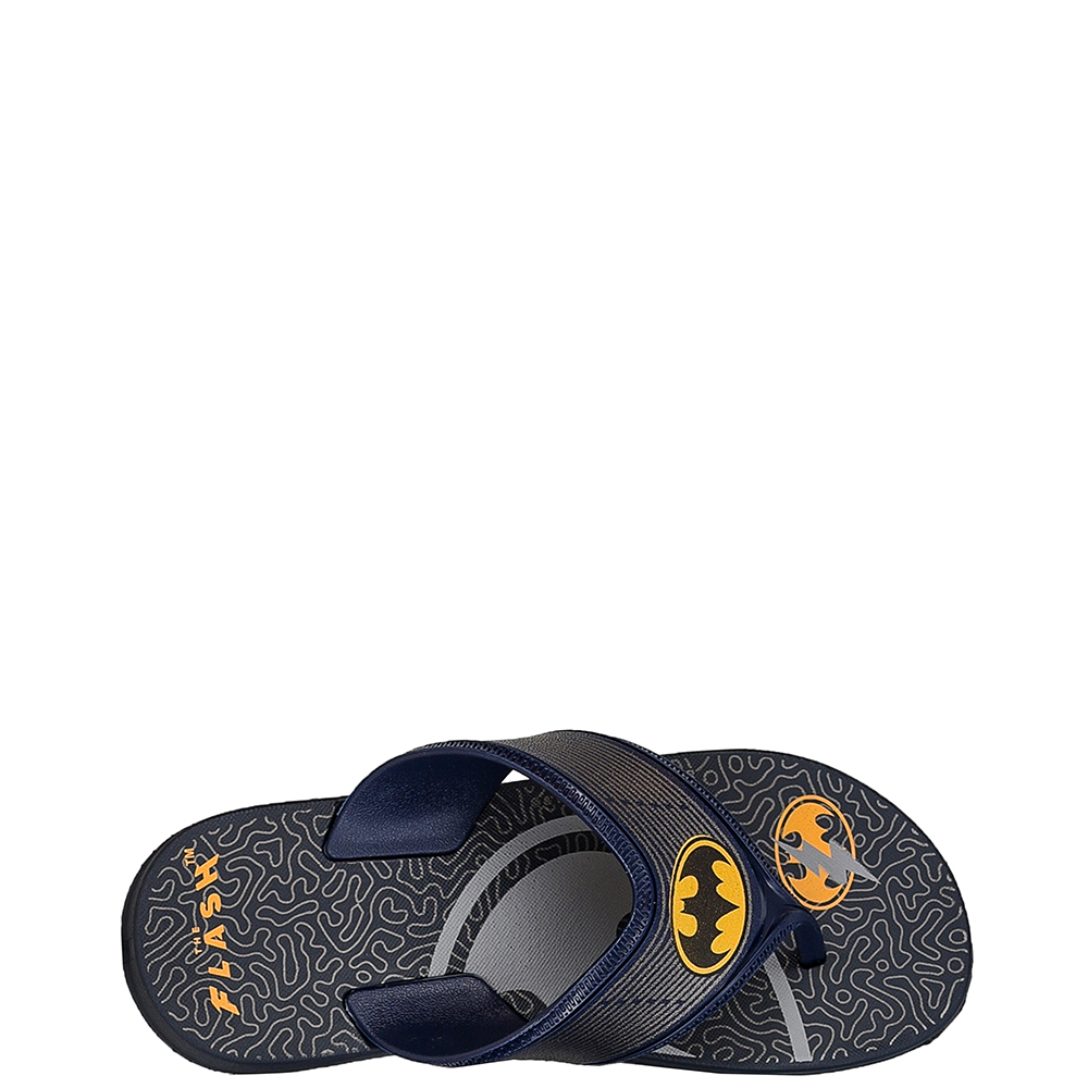 CHINELO INFANTIL WARNER FLASH POINT 23014 image number 1