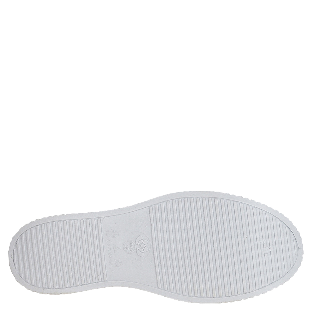 TENIS BICOLOR DI SANTINNI image number 4
