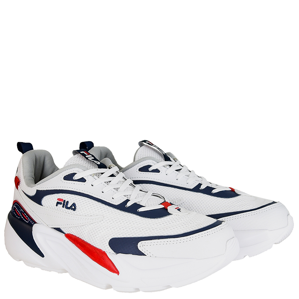 TENIS FILA RT-LOW F01L00160 image number 1