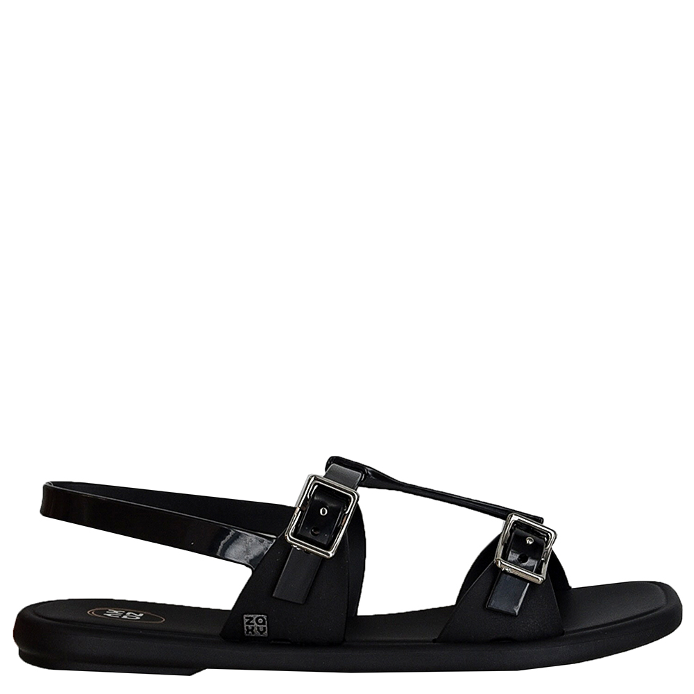 SANDALIA FEM ZAXY RECONHECER ENERGIA image number 0