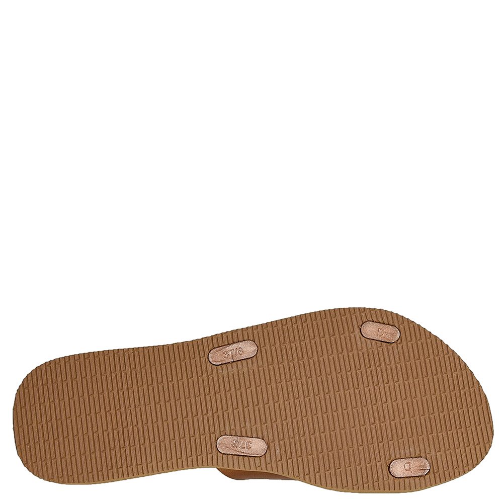CHINELO HAVAIANAS AQUA METALLIC image number 3