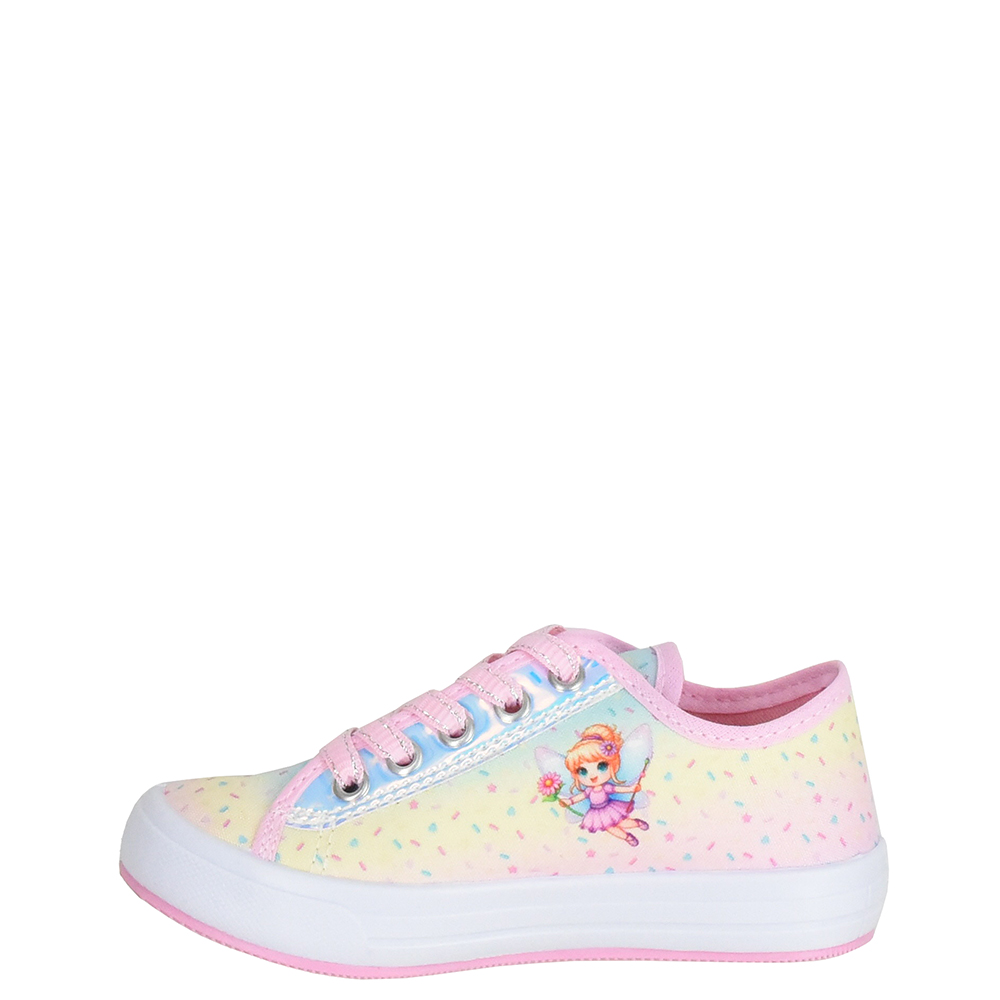 TENIS INFANTIL STAR CHIC image number 3