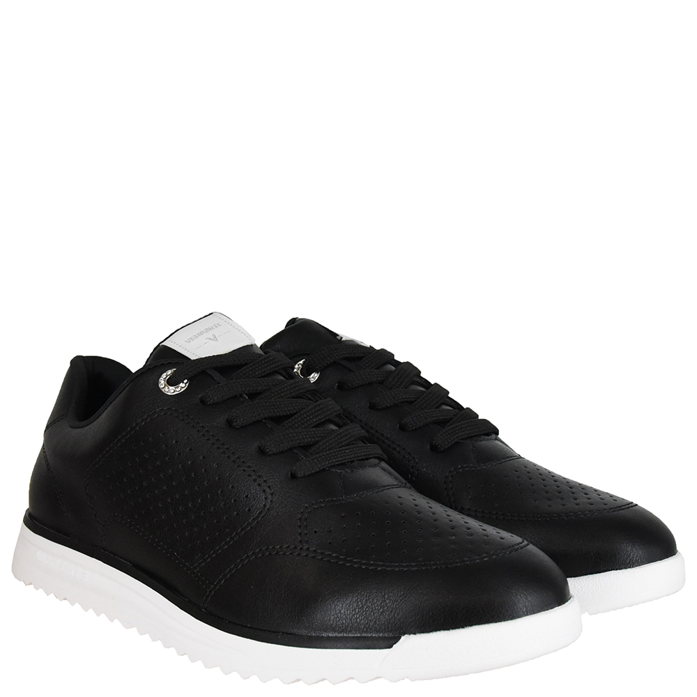 TENIS JOGGING RECORTES VIA MARTE image number 1