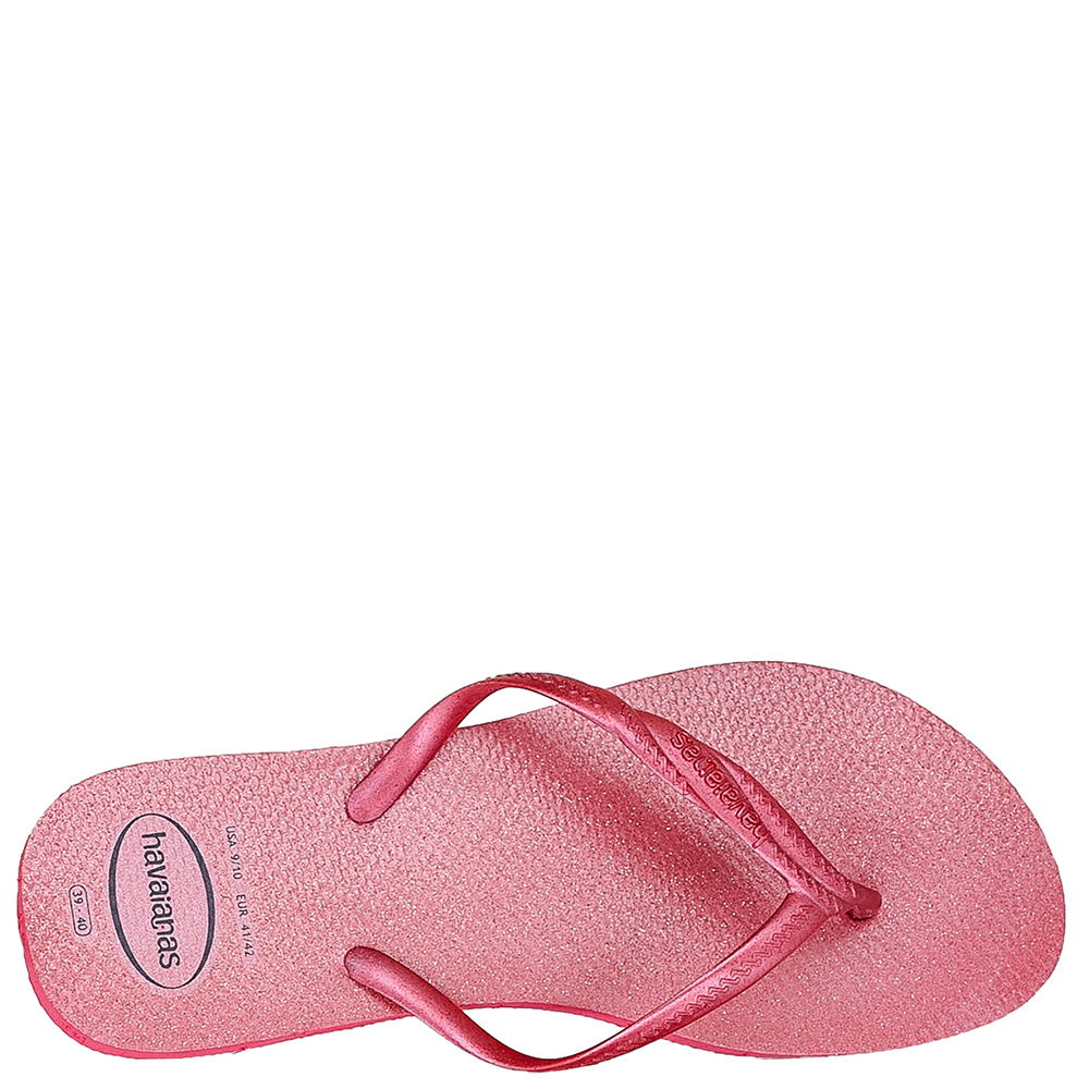 CHINELO HAVAIANAS FANTASIA GLOSS image number 1