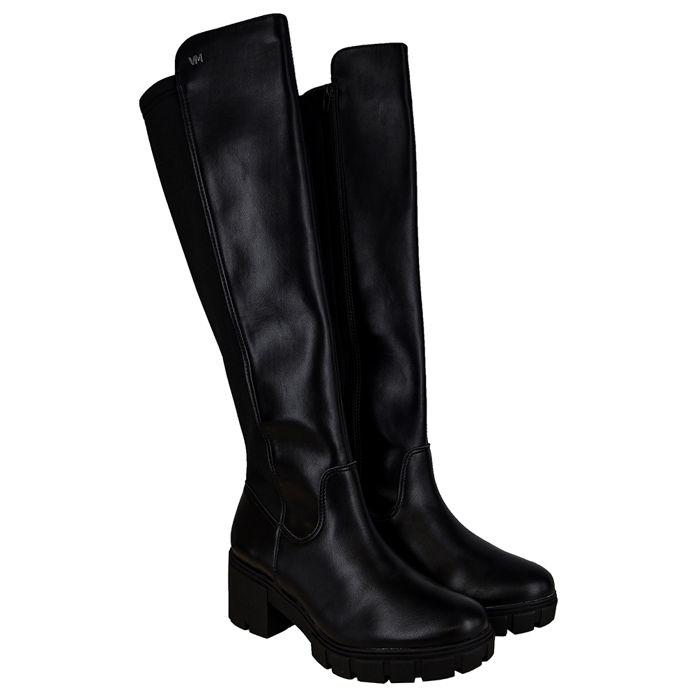 BOTA CANO ALTO NEOPRENE VIA MARTE image number 1