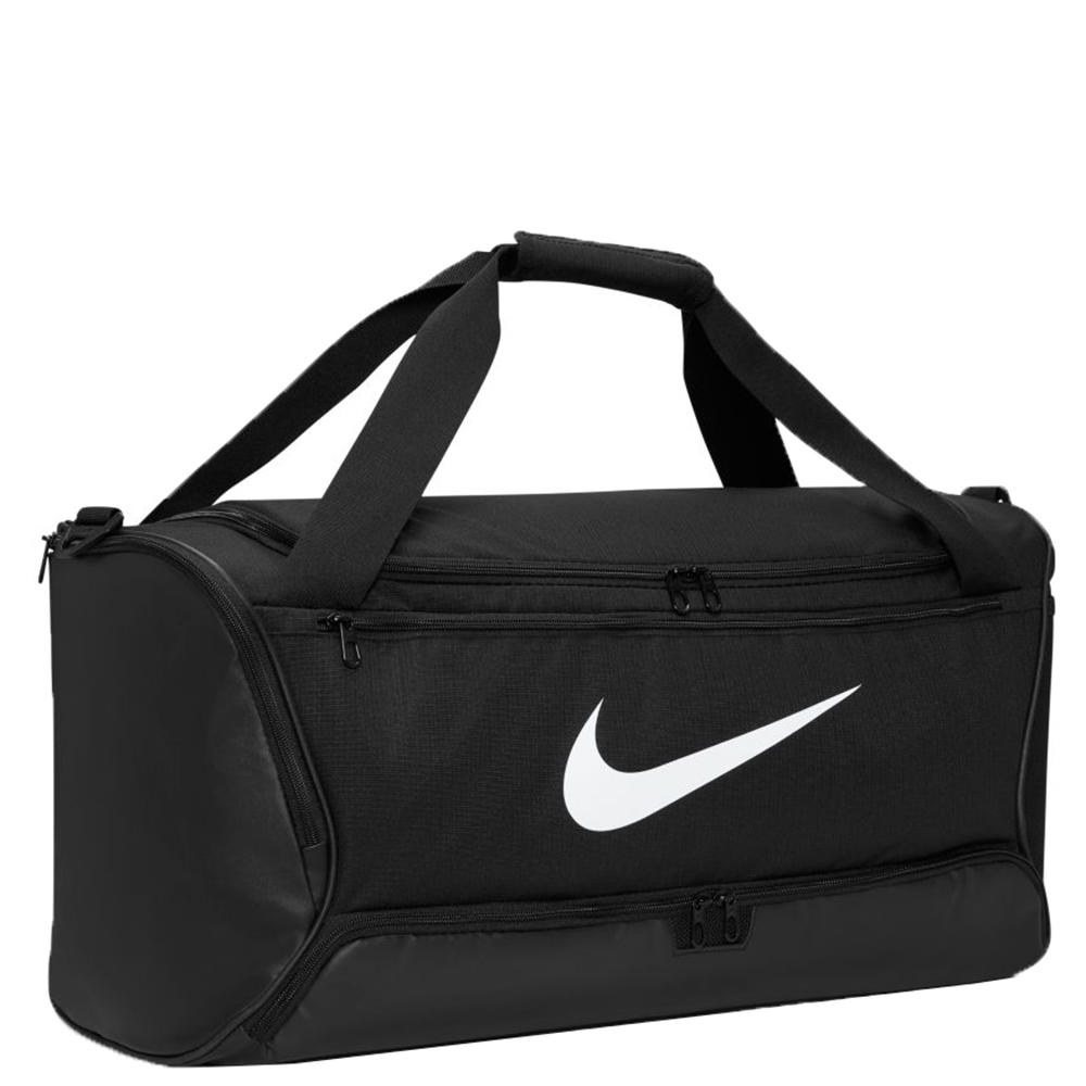 BOLSA DE VIAGEM BRSLA M DUFF NIKE 60L image number 1