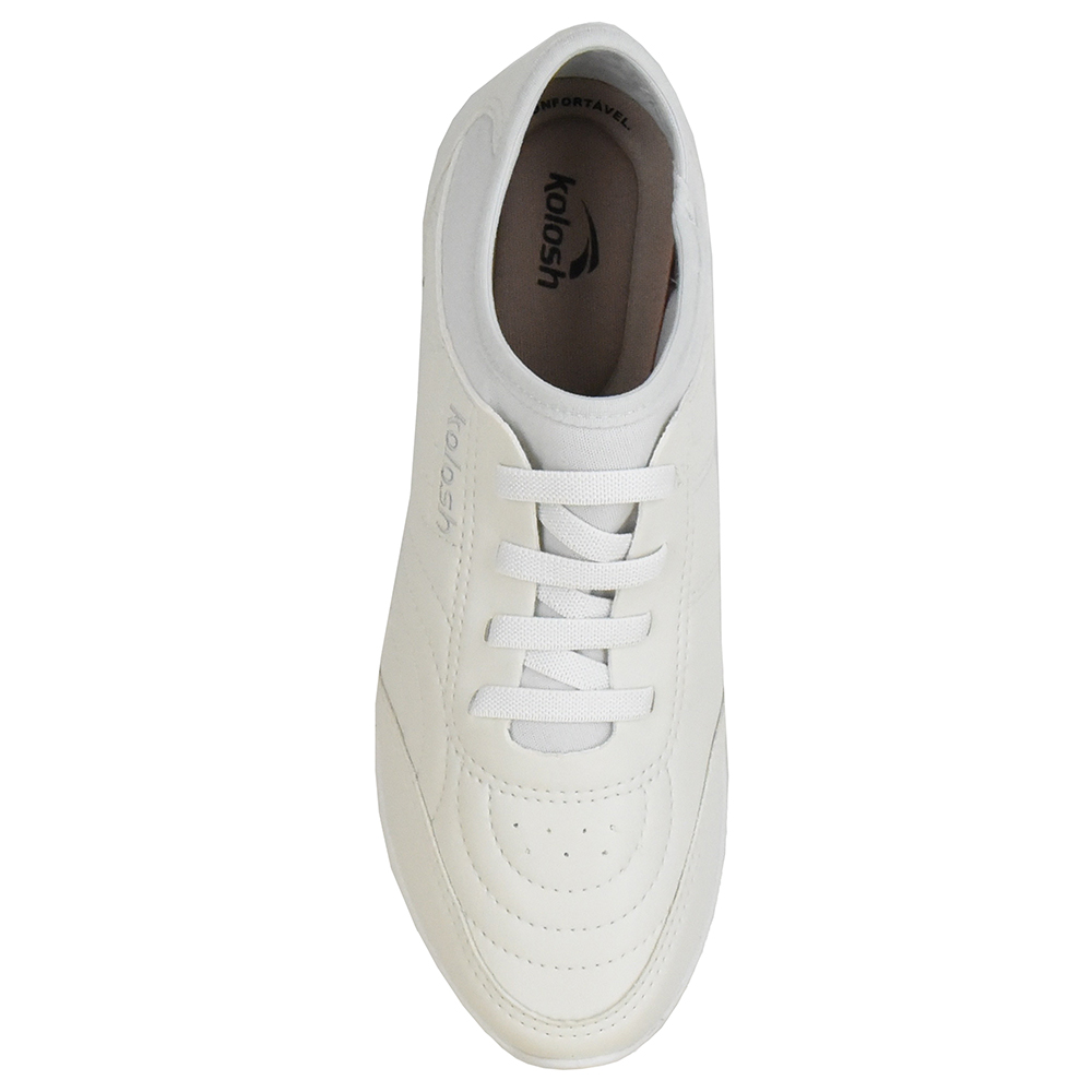 TENIS MATELASSE KOLOSH image number 2