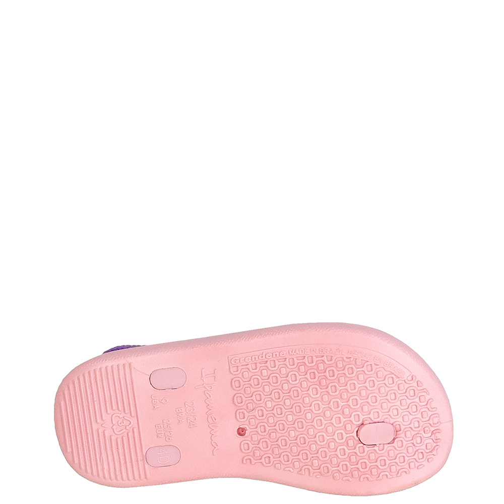 CHINELO BEBE ANATOMICA SOFT BABY image number 3