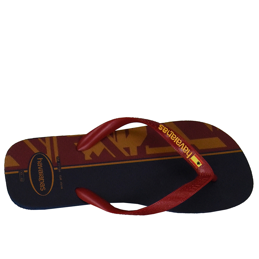 CHINELO TOP NATIONS I HAVAIANAS image number 1