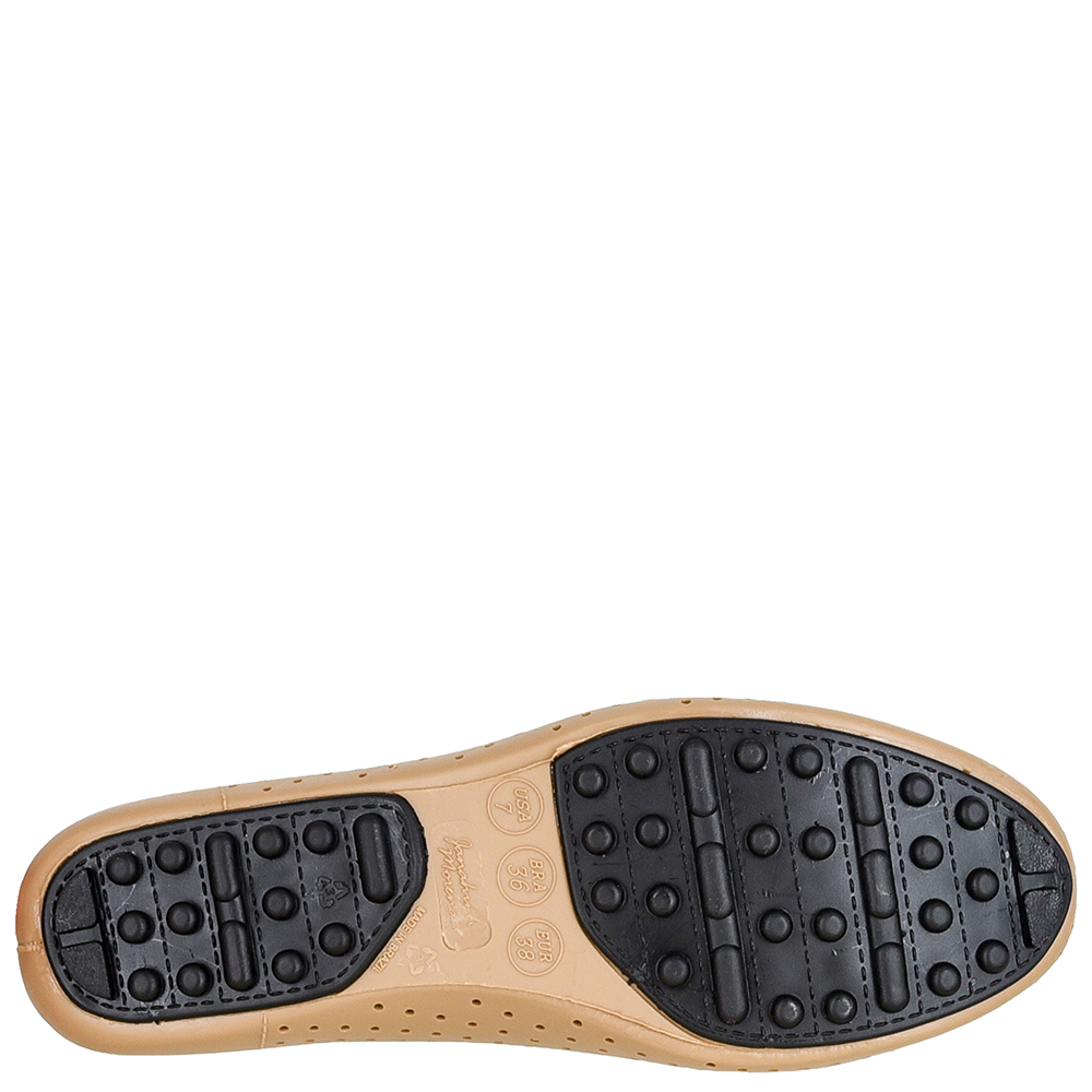 MOCASSIM FURINHOS DI SANTINNI image number 4