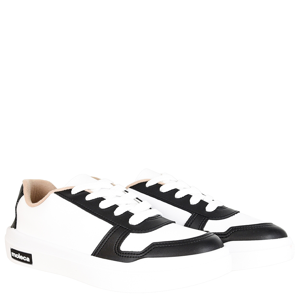 TENIS BICOLOR MOLECA image number 1