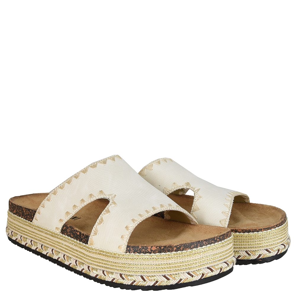 BIRKEN PALA PESPONTO DI SANTINNI image number 1