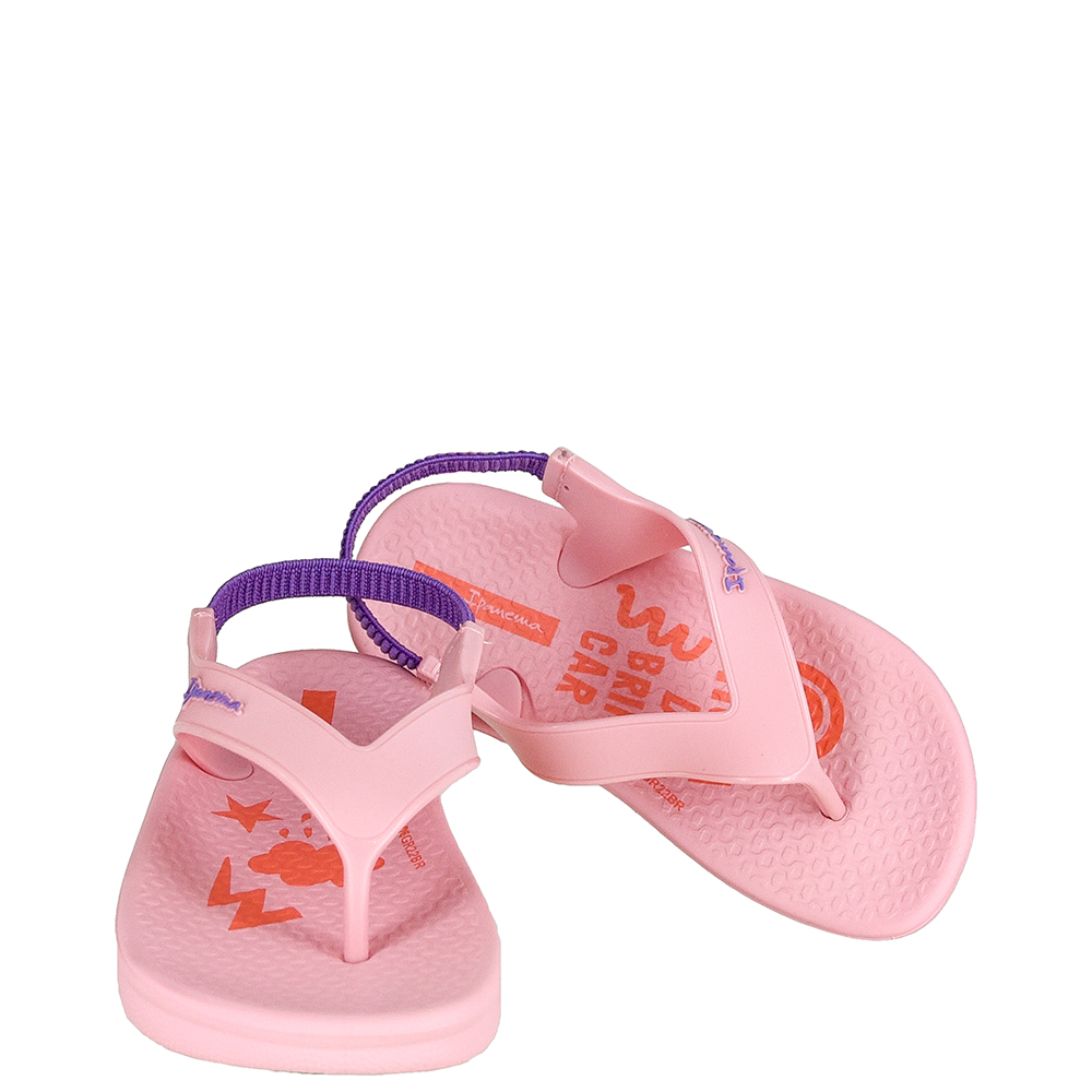 CHINELO BEBE ANATOMICA SOFT BABY image number 4