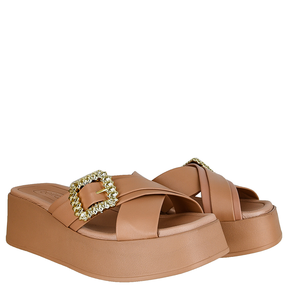 TAMANCO FLATFORM FIVELA BEIRA RIO image number 1