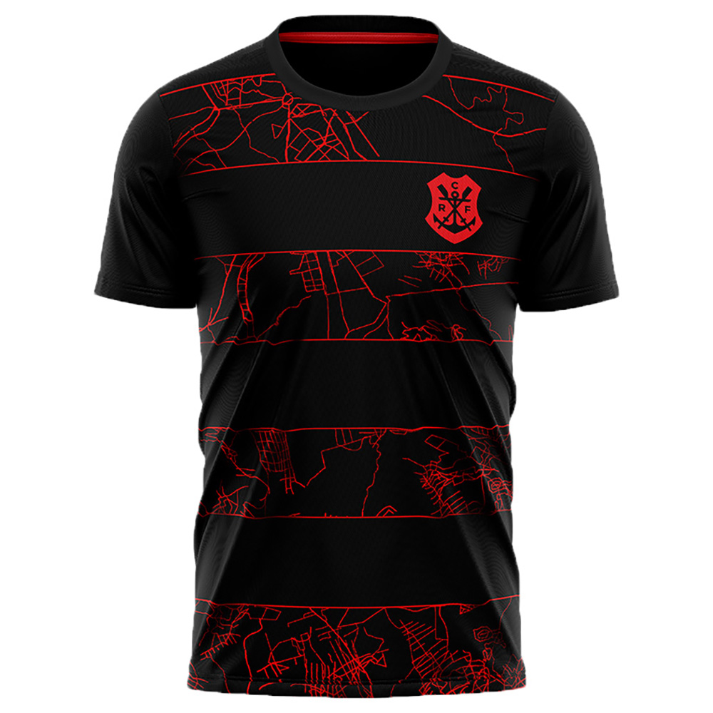 CAMISETA FLAMENGO image number 0