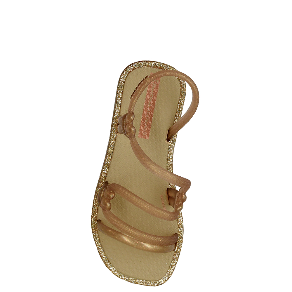 SANDALIA INFANTIL IPANEMA SOLAR GLOW 27289 image number 2