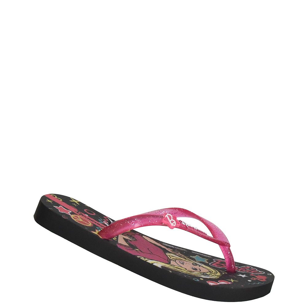 CHINELO INFANTIL BARBIE image number 2