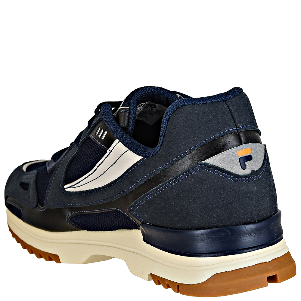 TENIS FILA FORE JOGGER image number 3