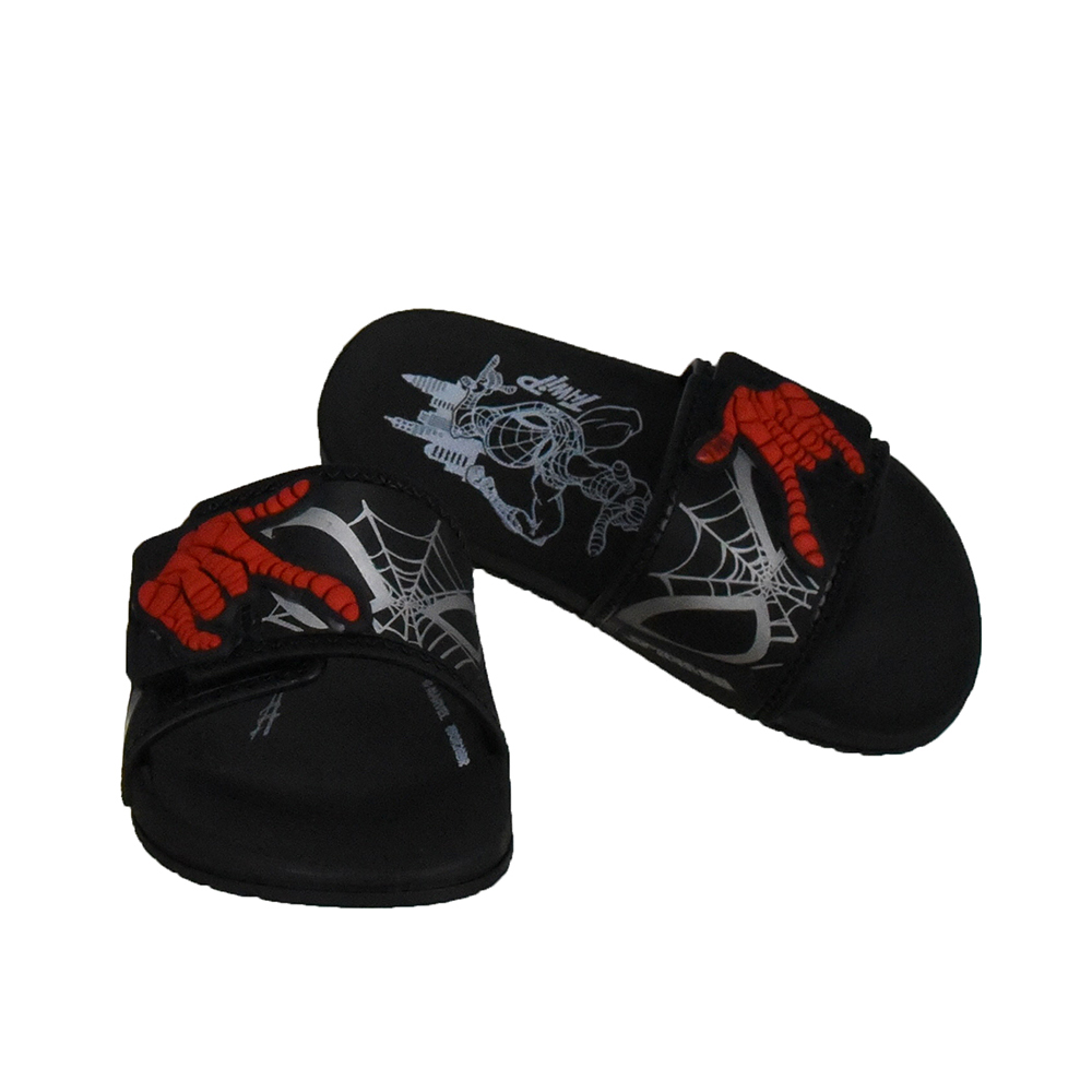 CHINELO INFANTIL MARVEL image number 3