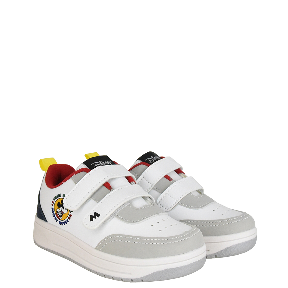 TENIS INFANTIL DISNEY MICKEY image number 1