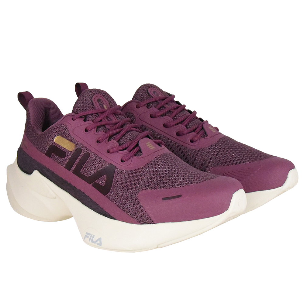 TENIS FILA PROGRESS LITE F02TR00046 image number 1