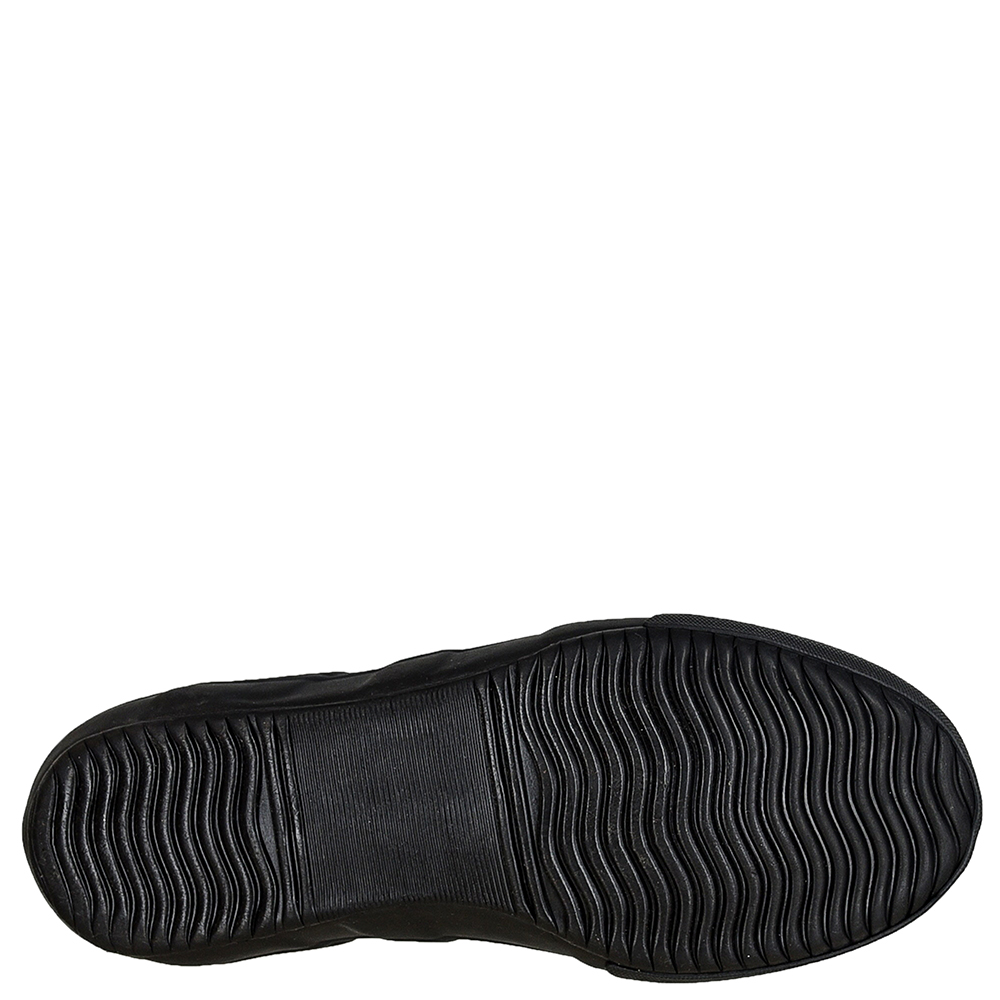 TENIS CASUAL MASC HIGH RAINHA image number 4