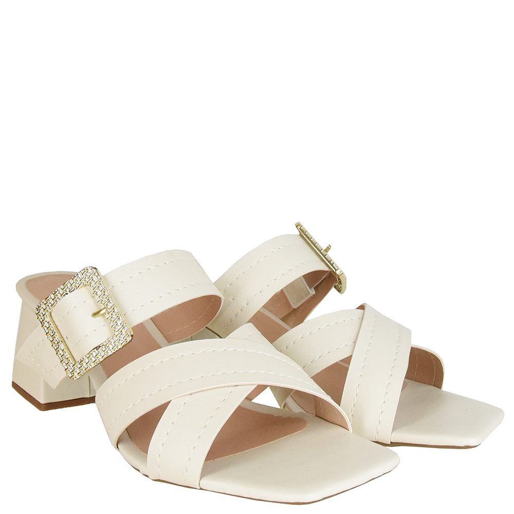 TAMANCO SALTO QUADRADO MEDIO DI SANTINNI image number 1