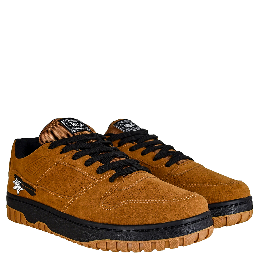 TENIS CASUAL DI SANTINNI image number 1