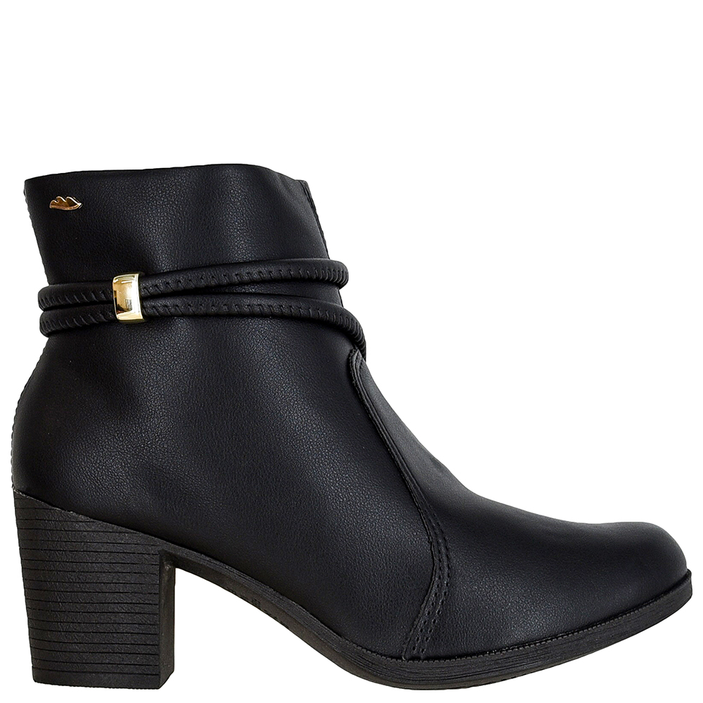 BOTA TIRAS ROLICAS DAKOTA image number 0