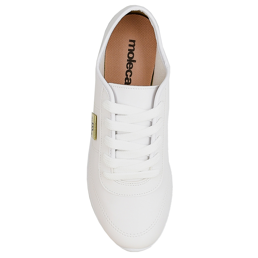 TENIS JOGGING MOLECA image number 2