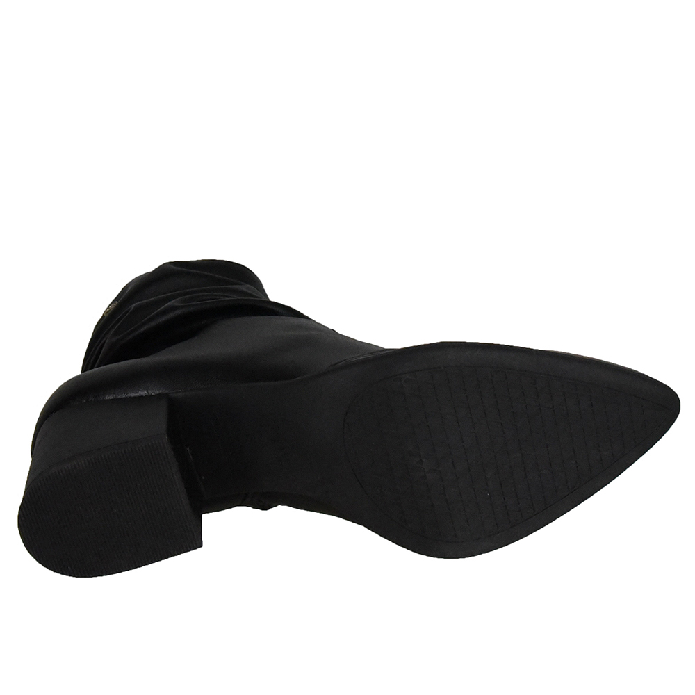 BOTA SALTO SLOUCHY VIA UNO image number 4