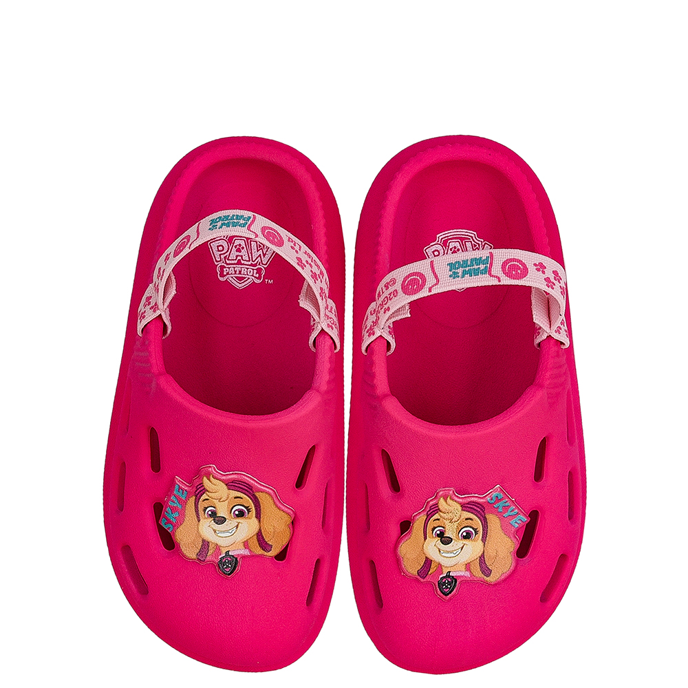 BABUCH BEBE PATRULHA CANINA image number 1