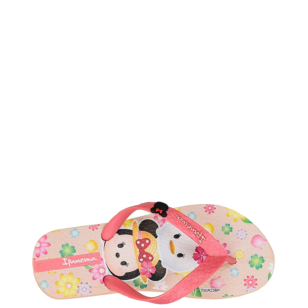 CHINELO INFANTIL DISNEY image number 1