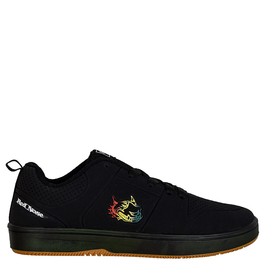 TENIS INFANTIL RED NOSE image number 0