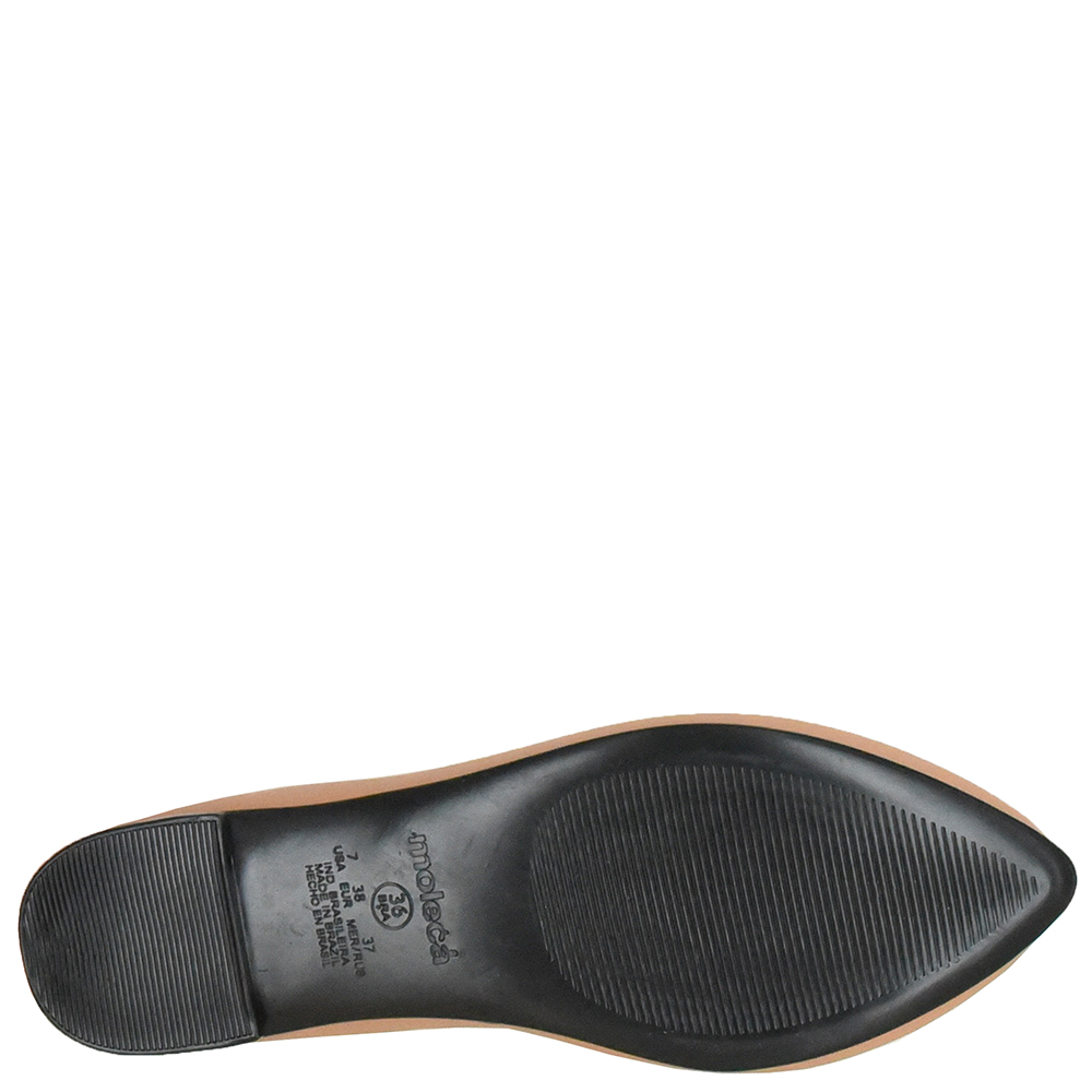 SAPATILHA METAL MOLECA image number 4