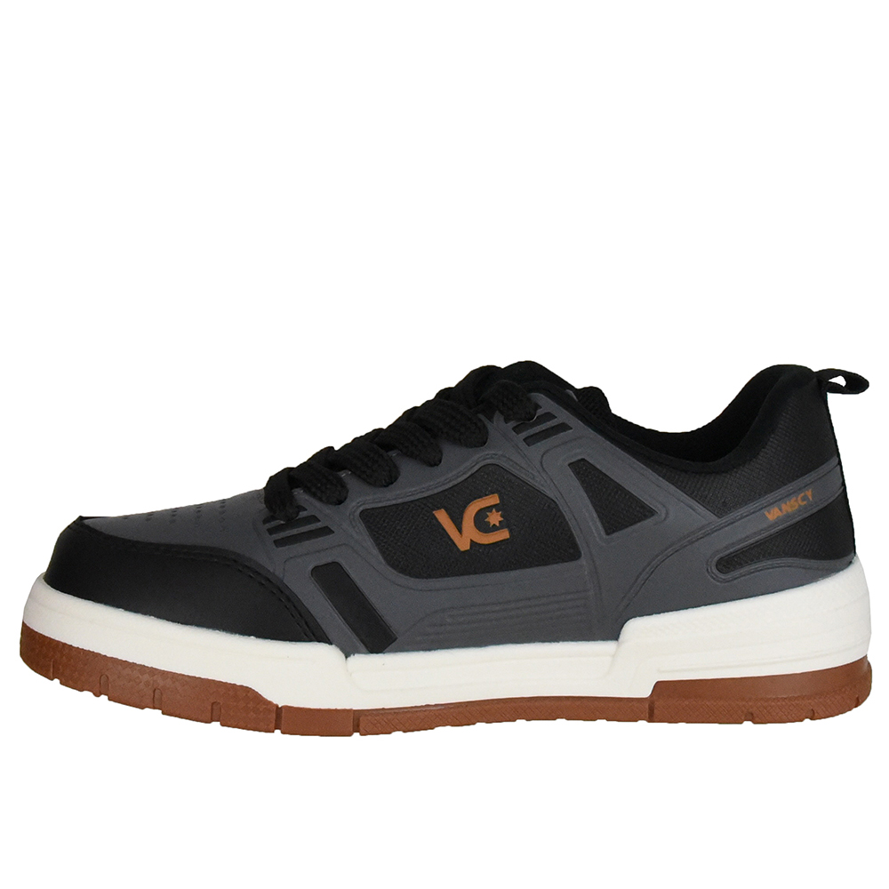 TENIS STREET BLACK FREE image number 3