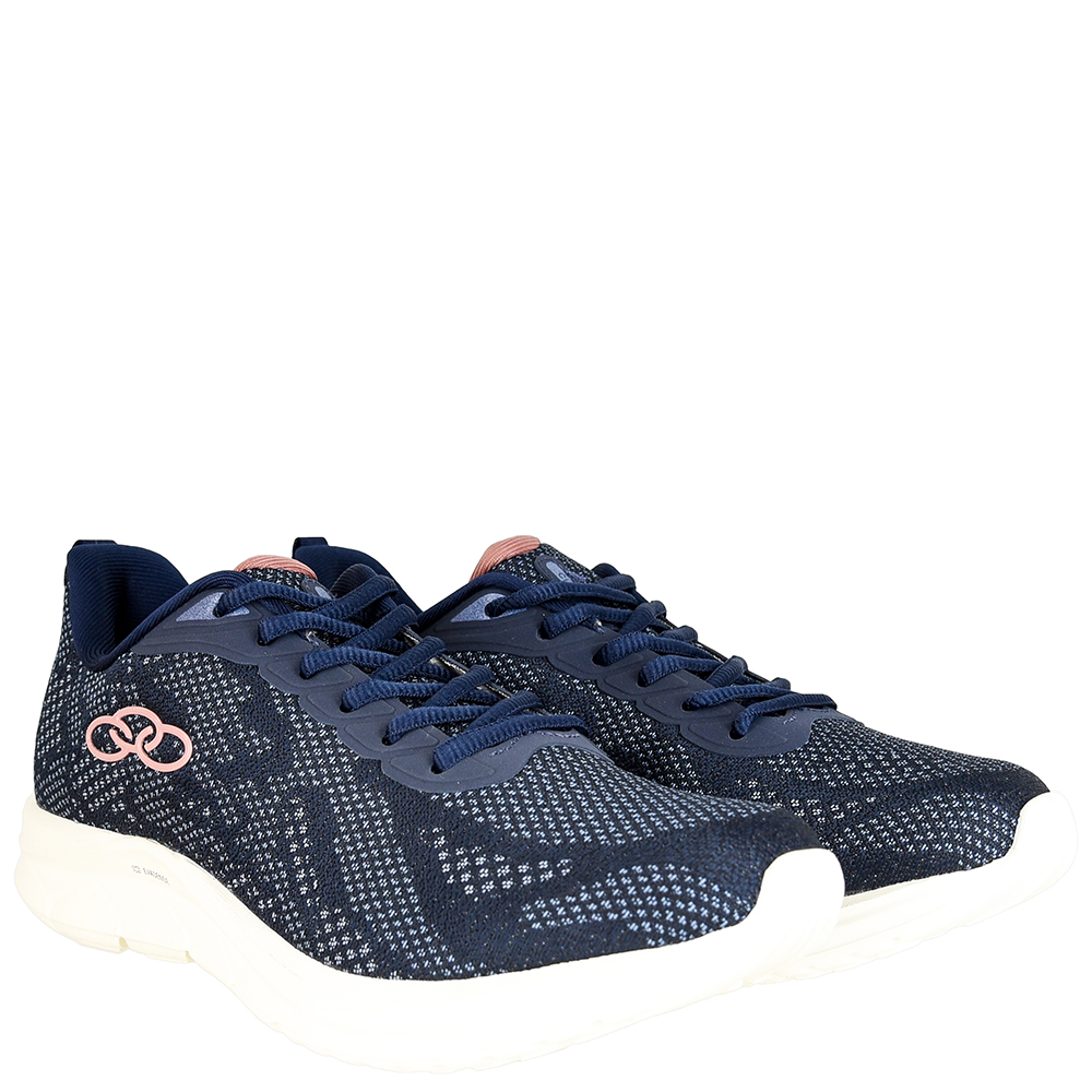 TENIS RUNNING OLYMPIKUS CITRUS 2 image number 1